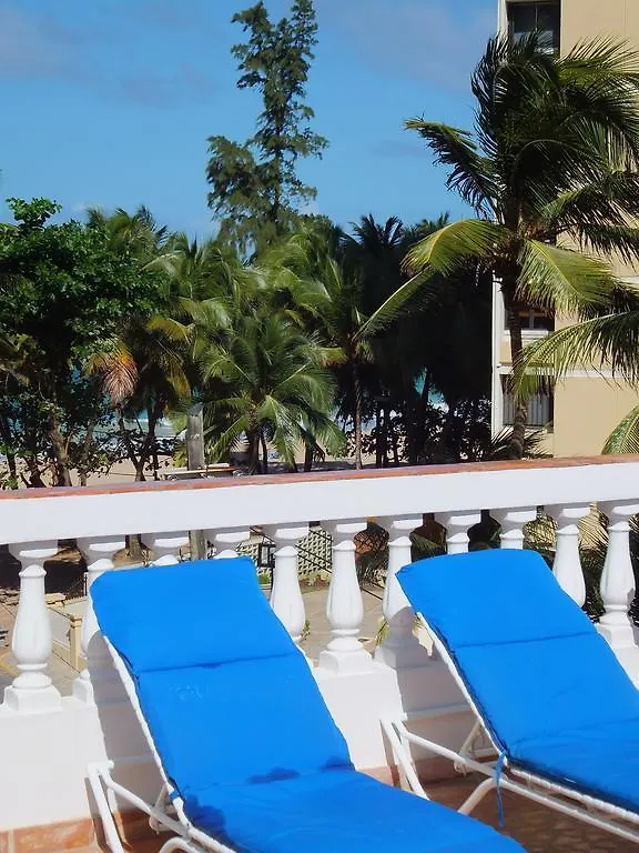 Acacia Boutique Hotel San Juan