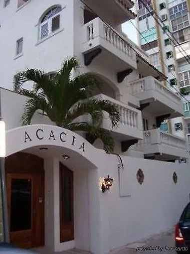 Acacia Boutique Hotel San Juan