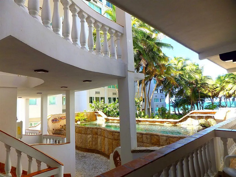 Acacia Boutique Hotel San Juan