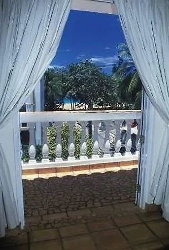 Acacia Boutique Hotel San Juan