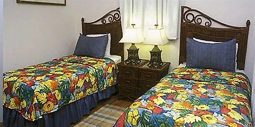 Acacia Boutique Hotel San Juan