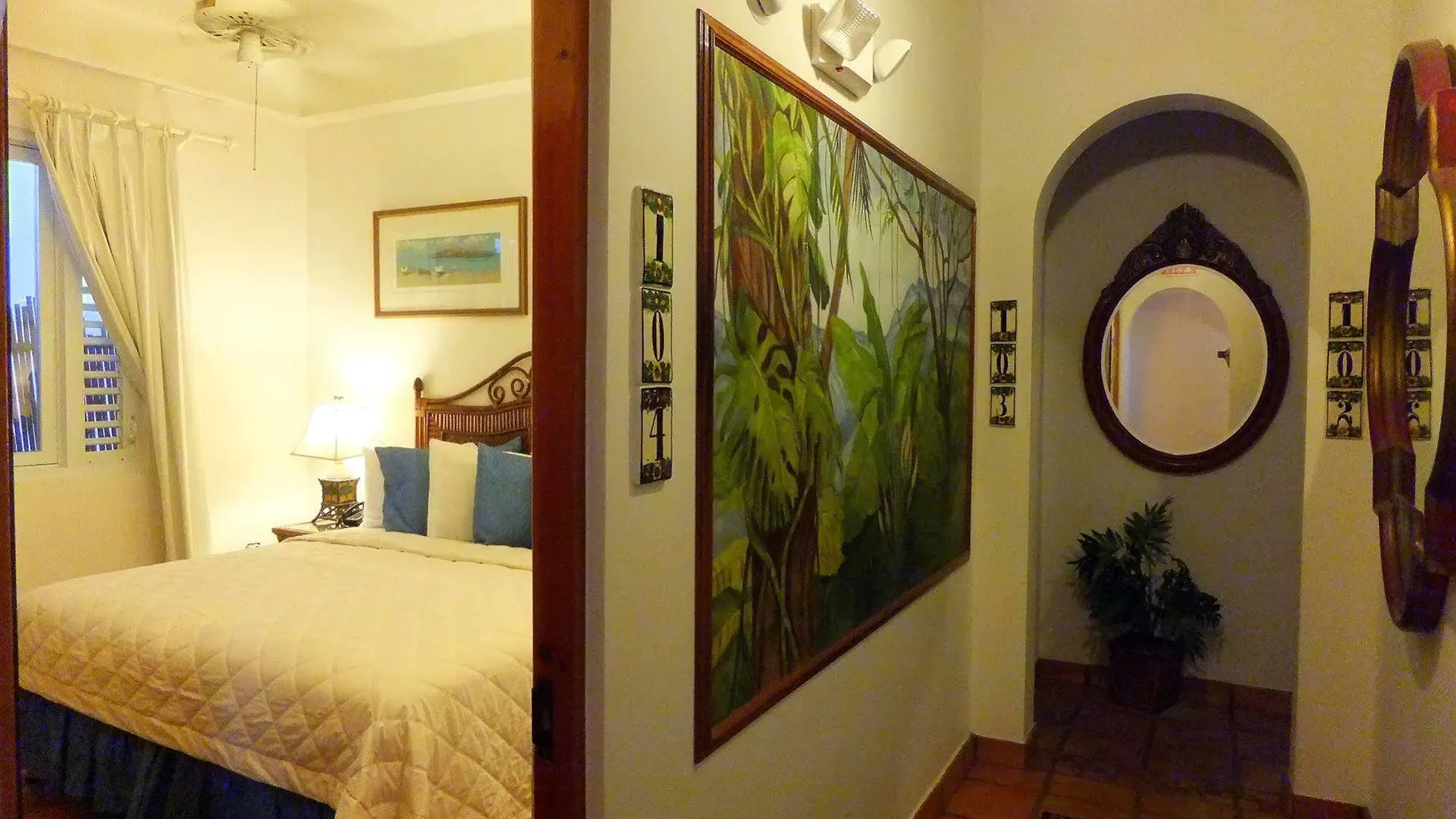 Acacia Boutique Hotel San Juan