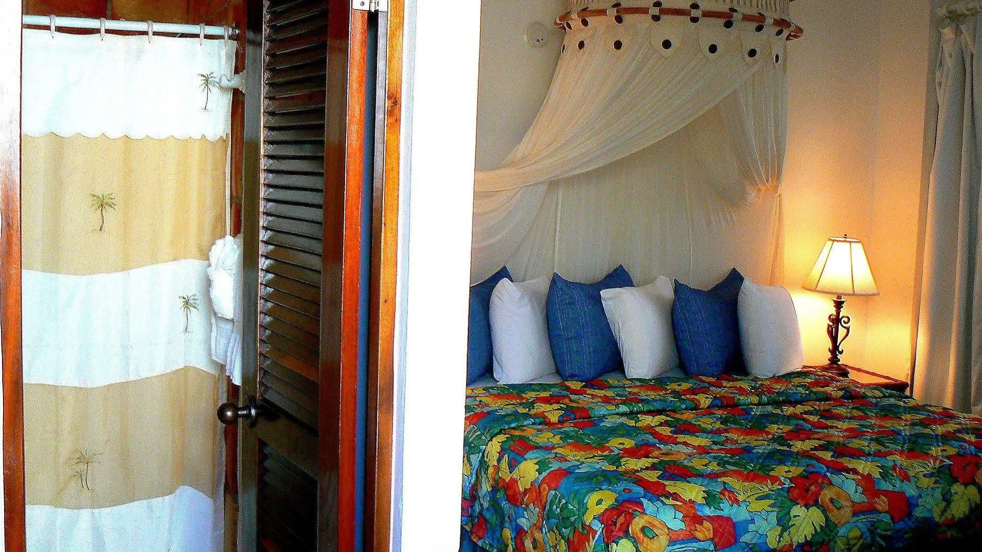 Acacia Boutique Hotel San Juan
