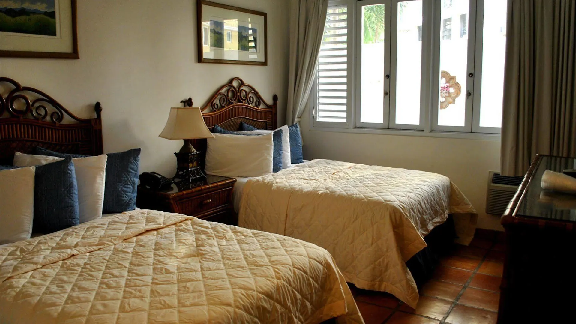 Acacia Boutique Hotel San Juan 3*,