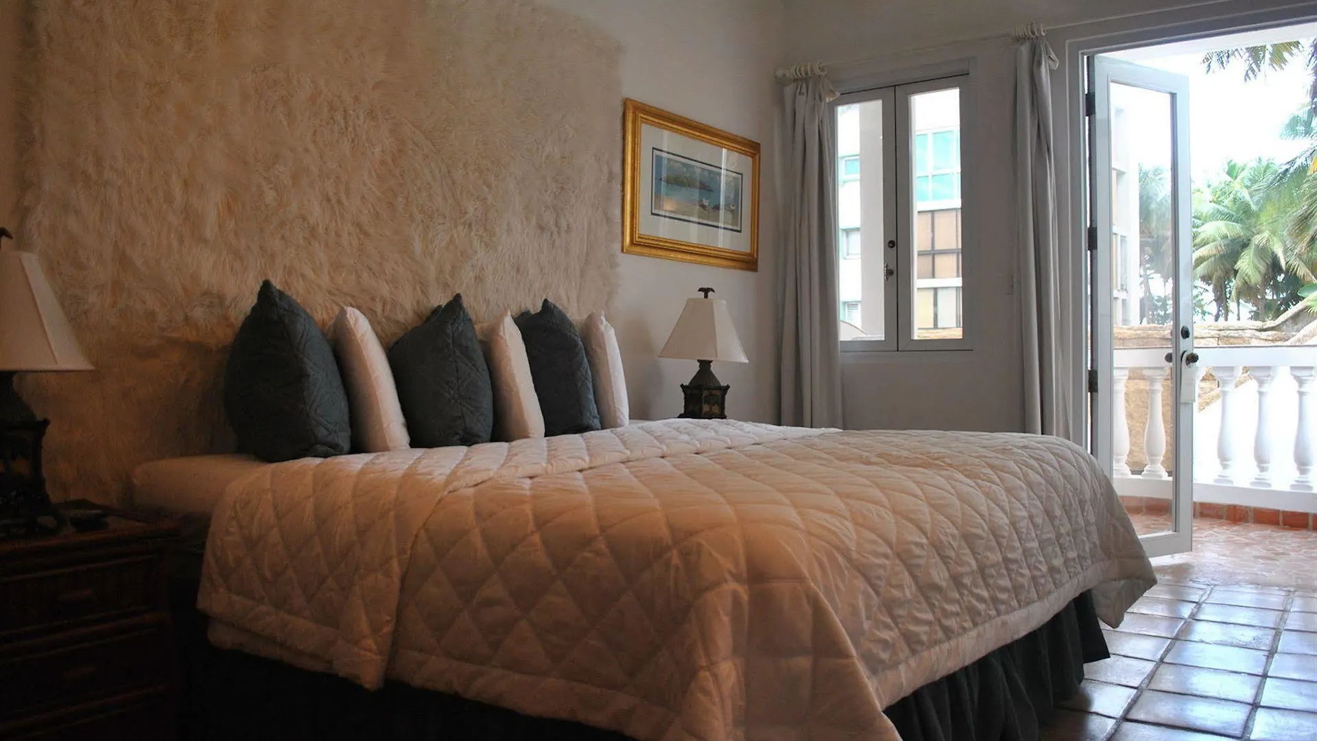 Acacia Boutique Hotel San Juan