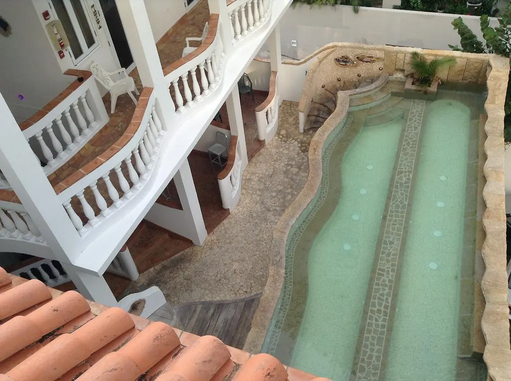 Acacia Boutique Hotel San Juan