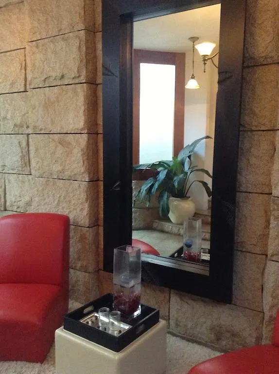 Acacia Boutique Hotel San Juan