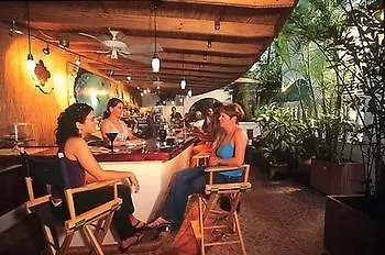 ***  Acacia Boutique Hotel San Juan Porto Riko