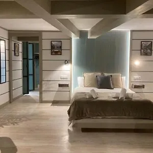 Bed and breakfast Palma Marbella