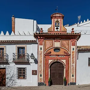 Hotel La Ermita - único Monumento De Córdoba