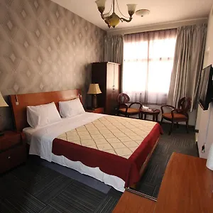 Aparthotel Horizon