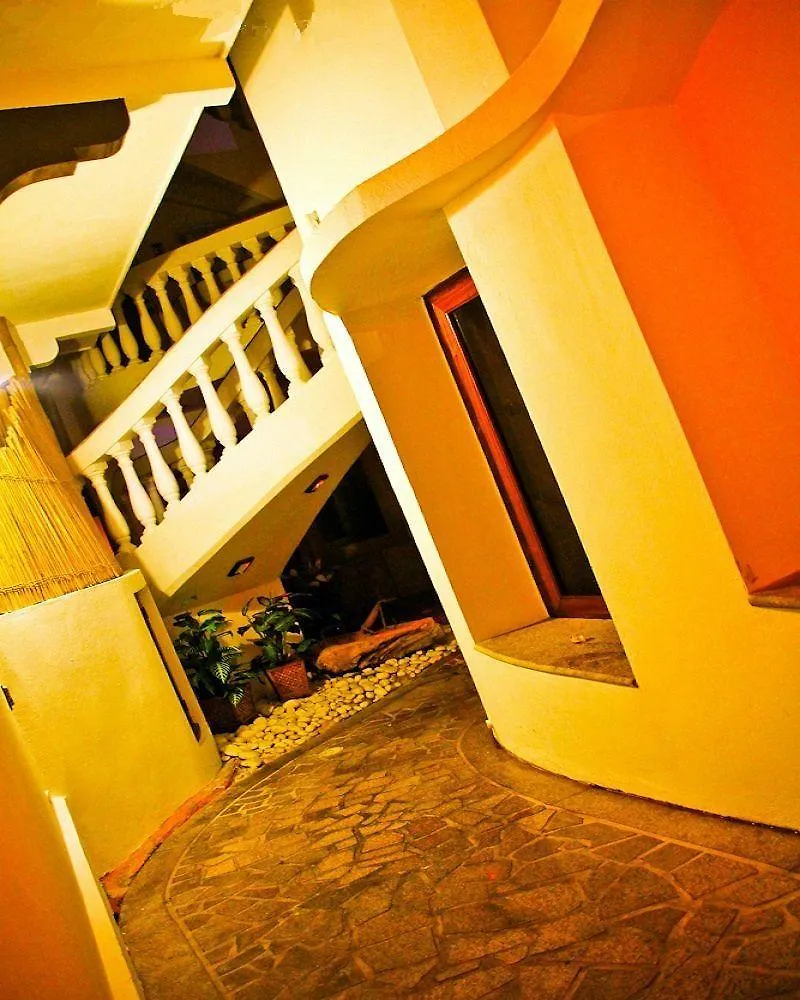 Acacia Boutique Hotel San Juan