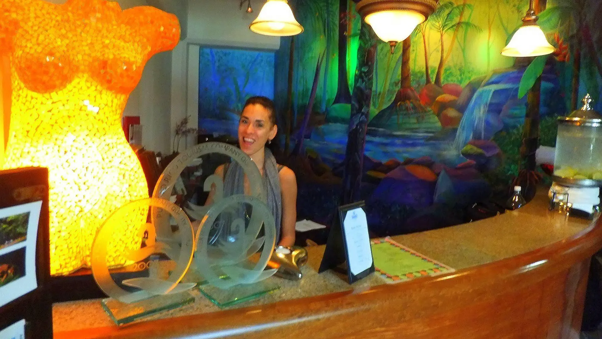 Acacia Boutique Hotel San Juan